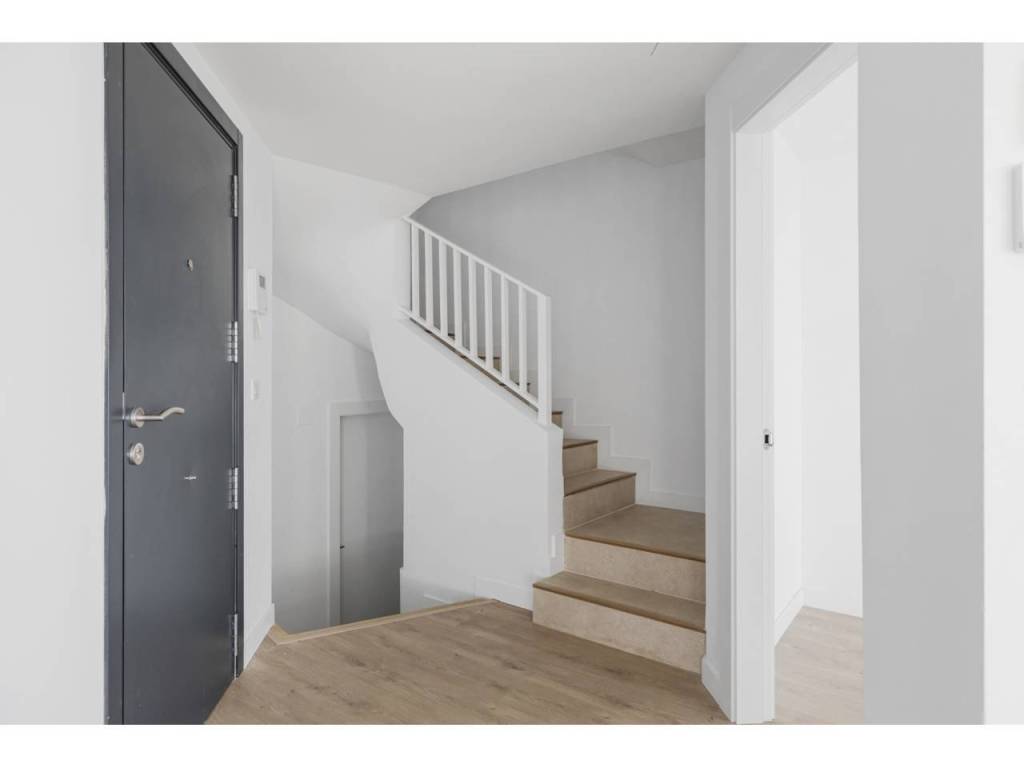 Escalera