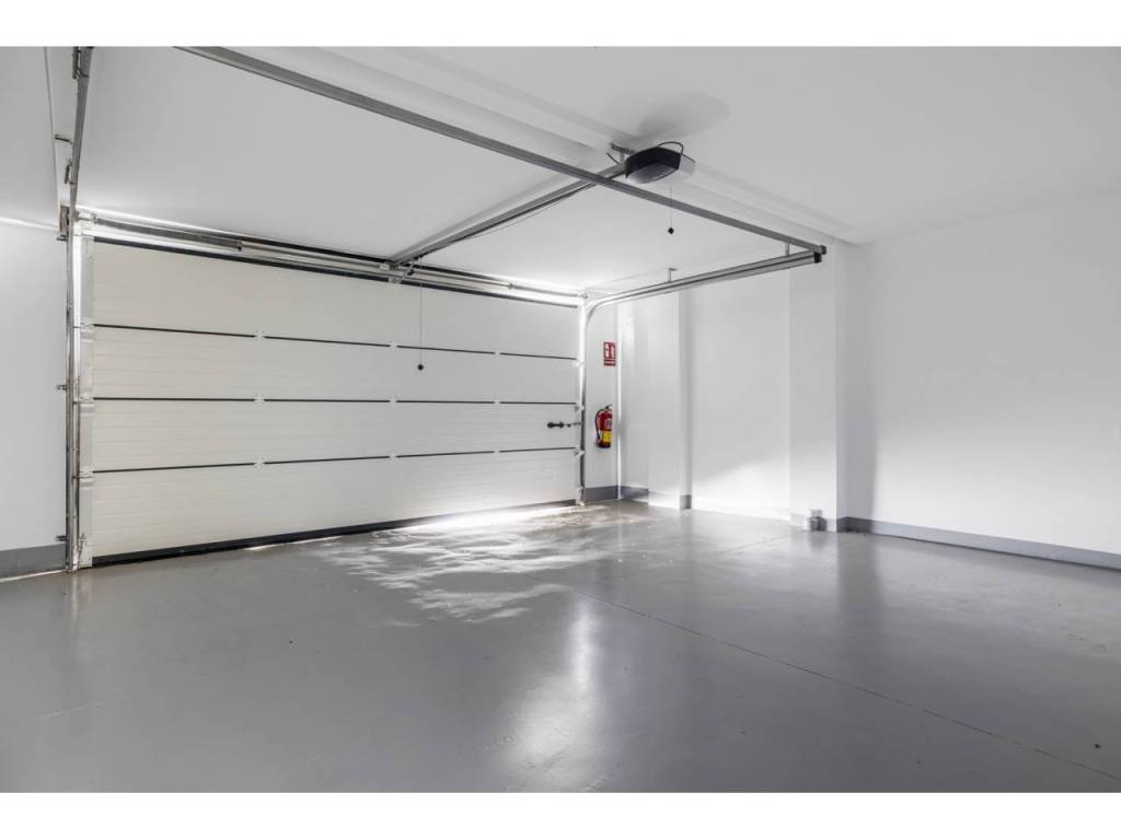 Garaje/Parking