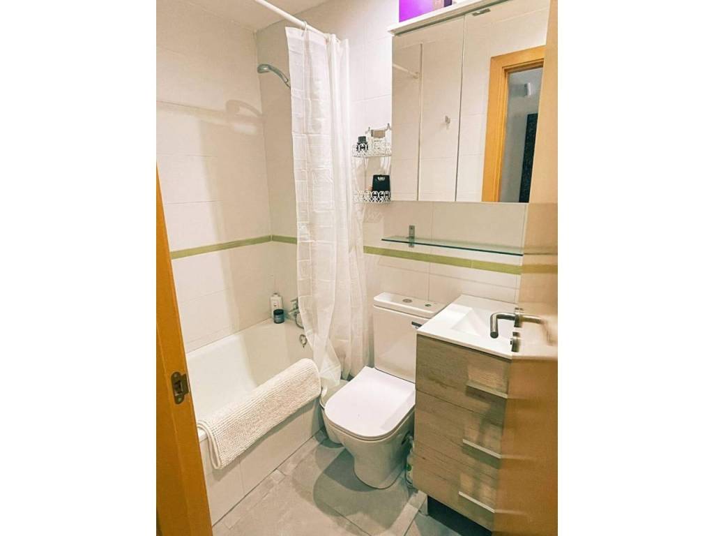 Baño