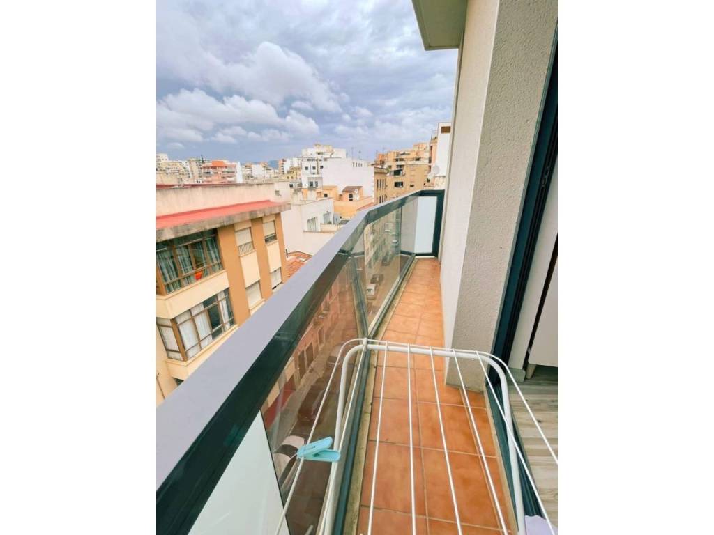 Terraza