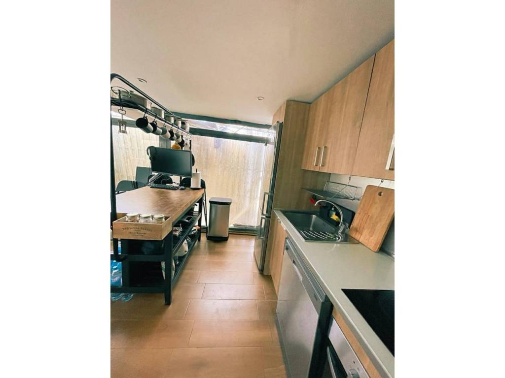 Cocina