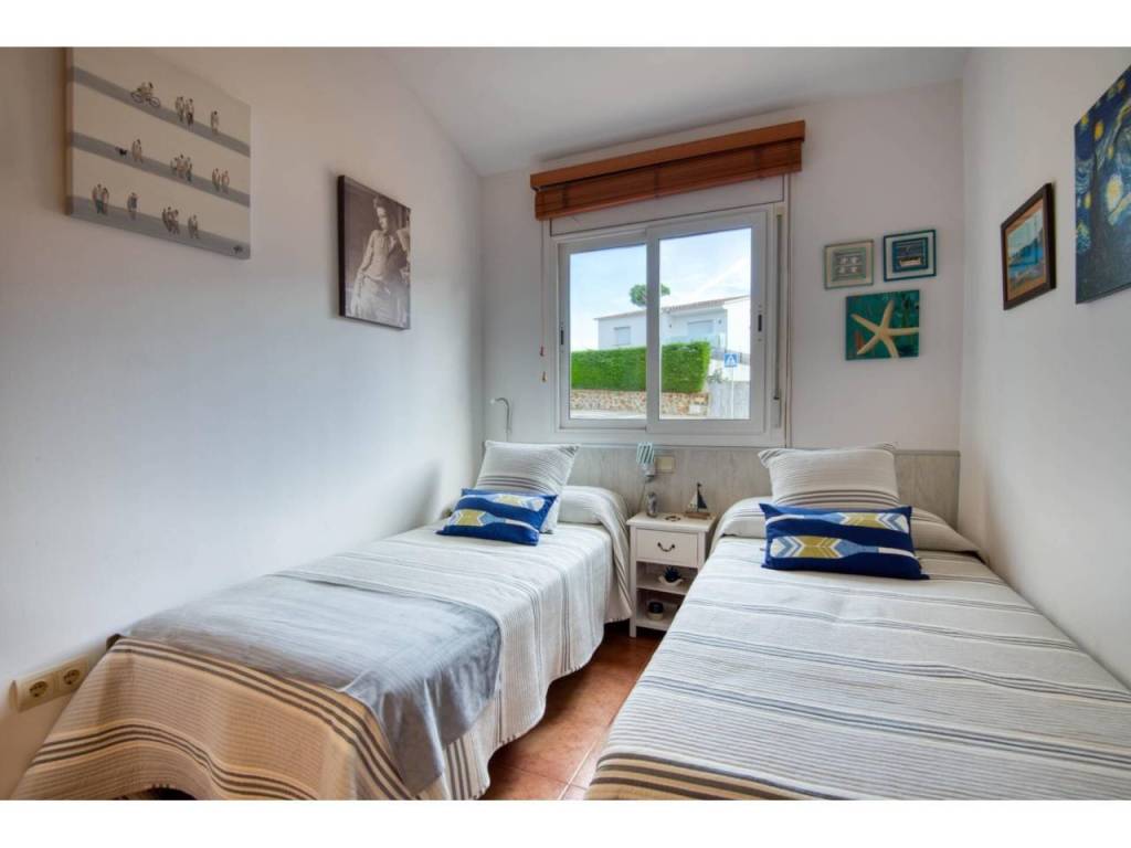 Dormitorio