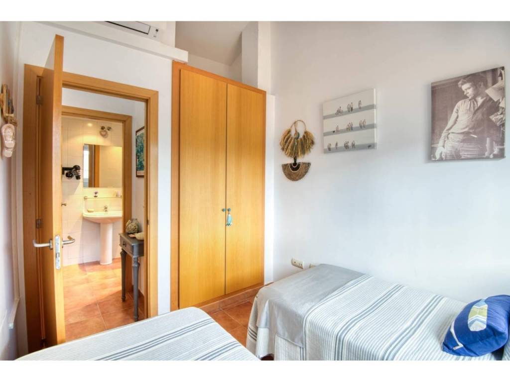 Dormitorio