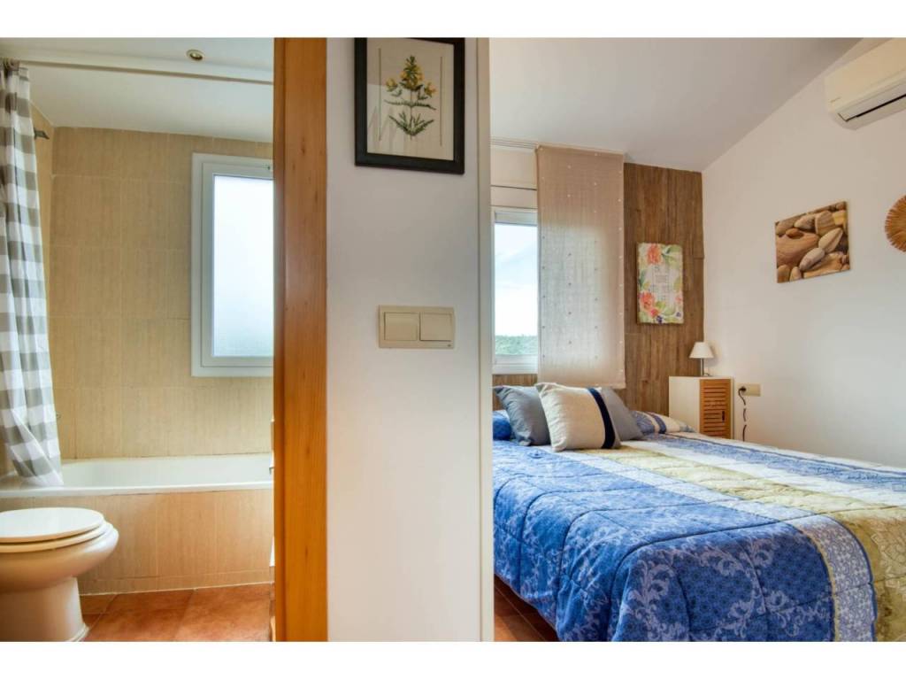 Dormitorio