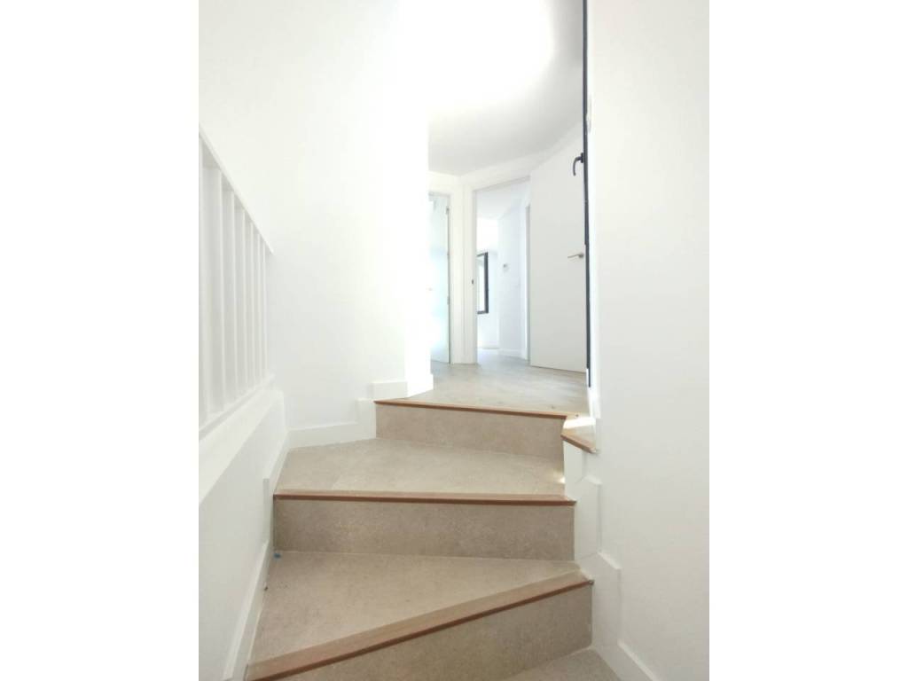 Escalera