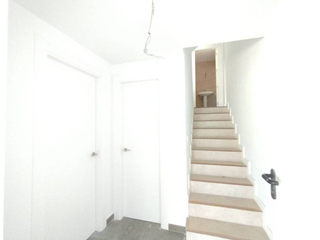 Escalera