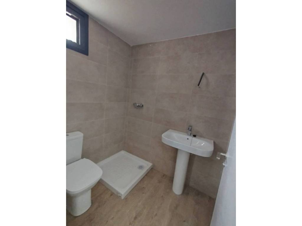 Baño