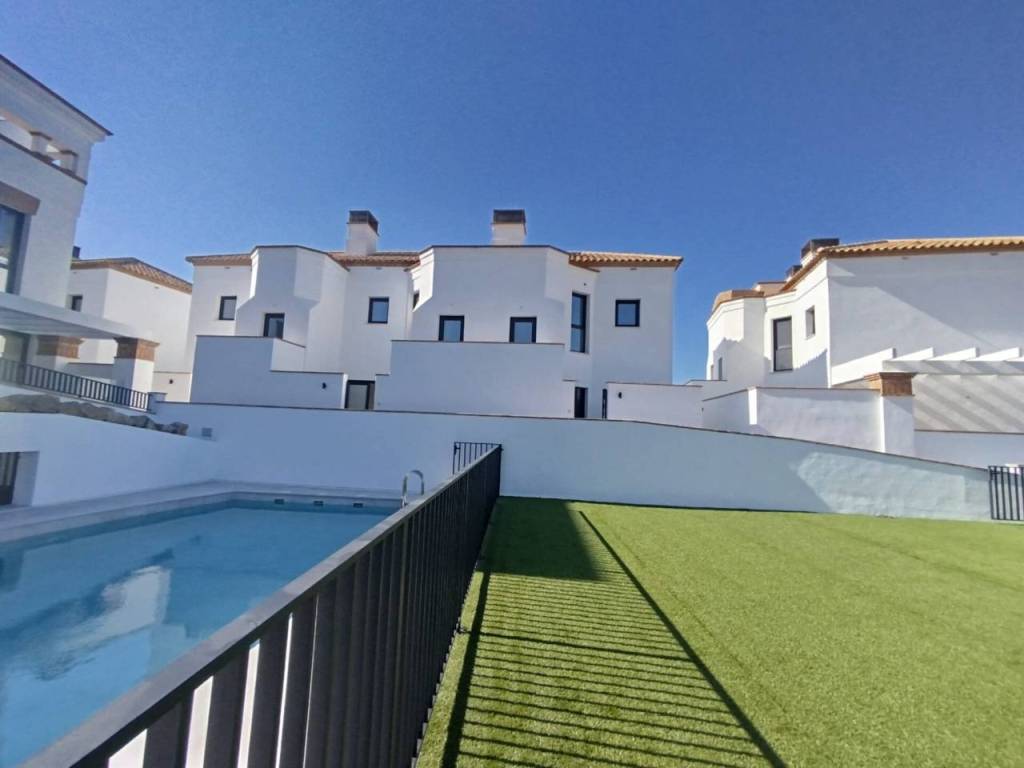 Terraza