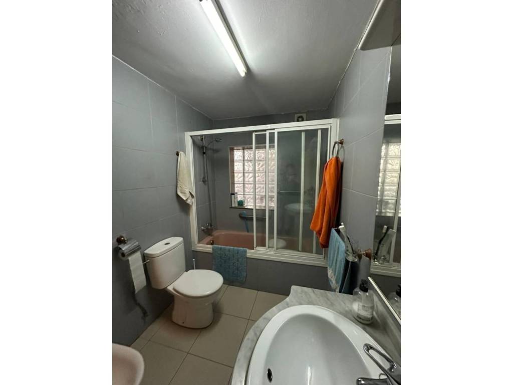 Baño
