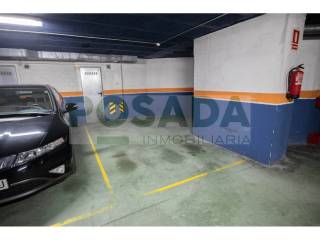 Garaje/Parking