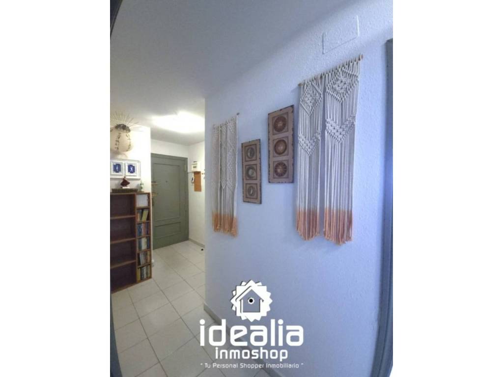 Pasillo