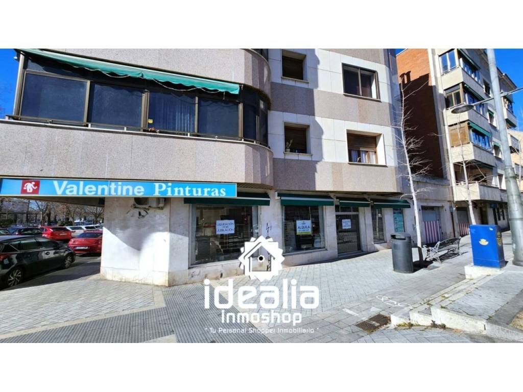 Fachada