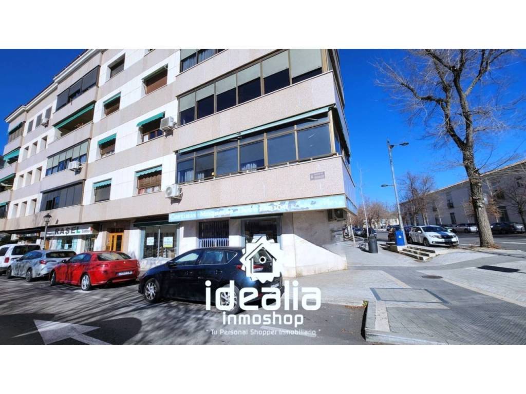 Fachada