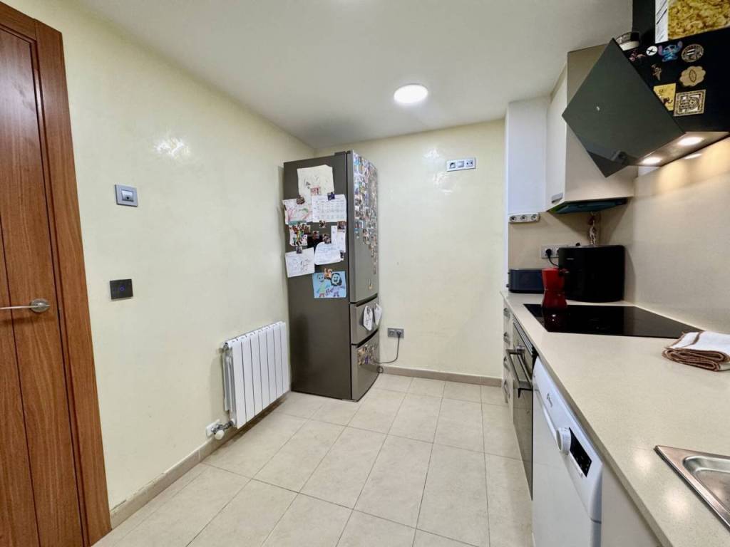 Cocina