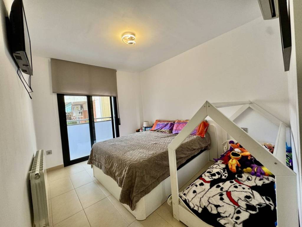 Dormitorio