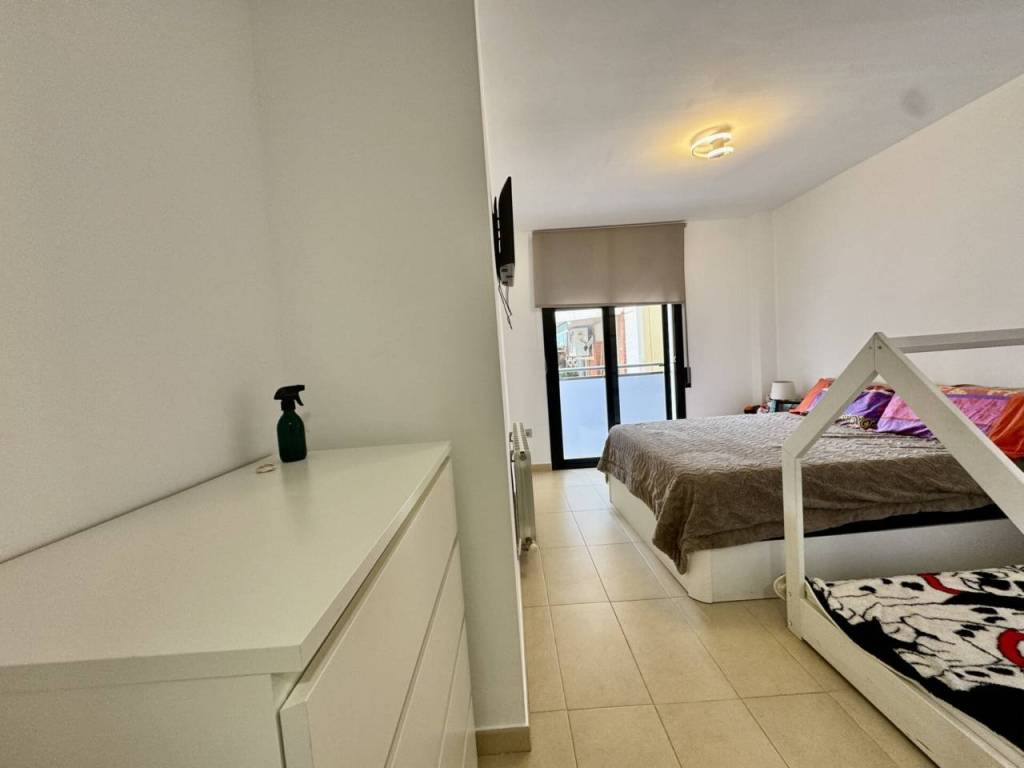 Dormitorio