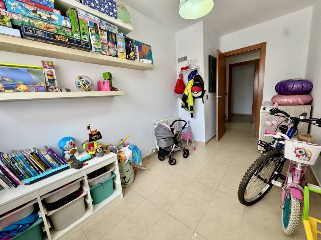 Dormitorio