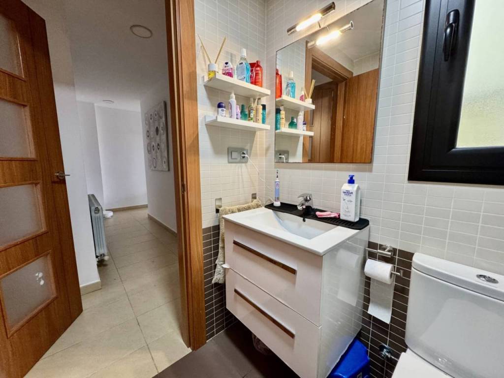 Baño
