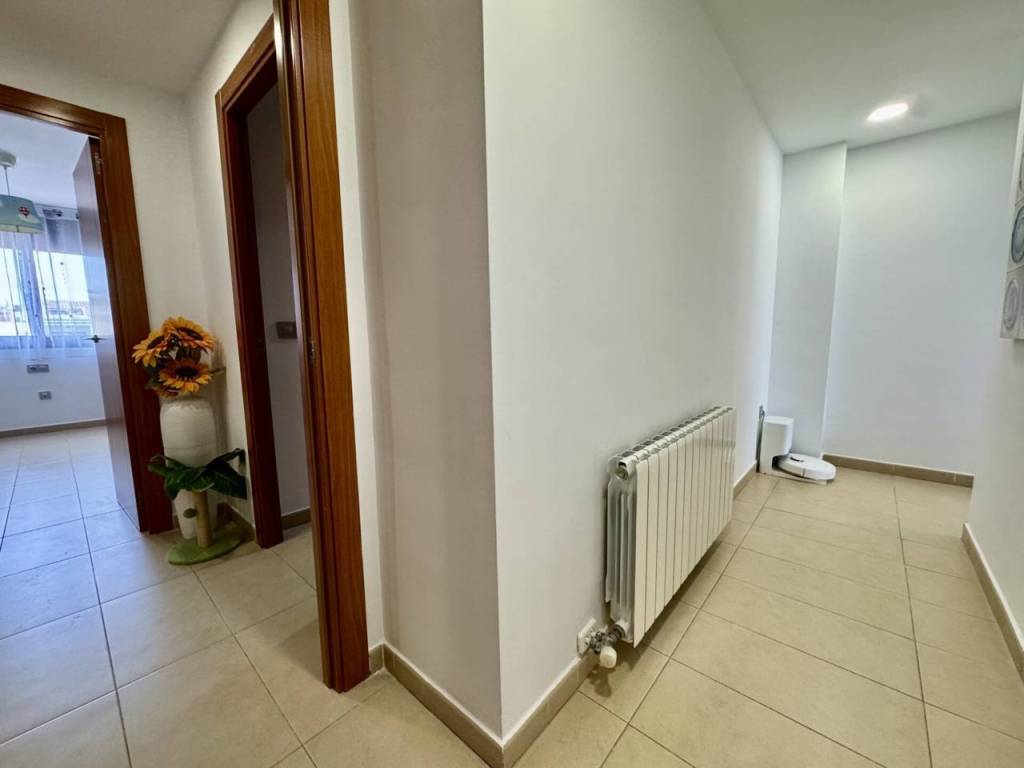 Pasillo