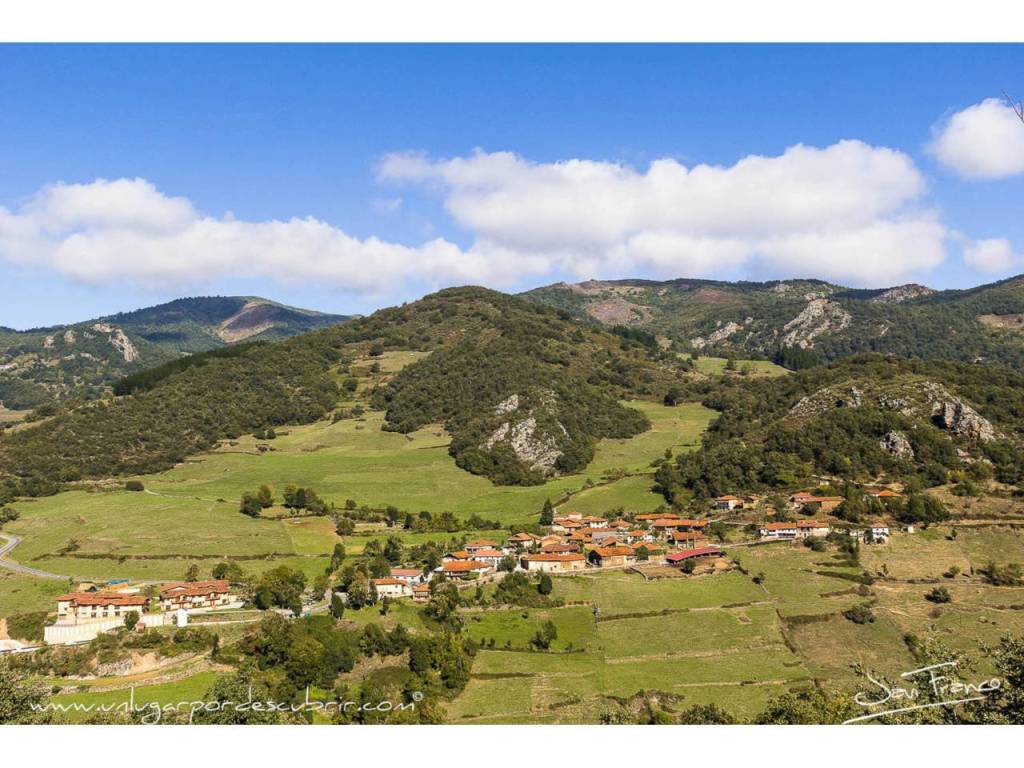 Alrededores