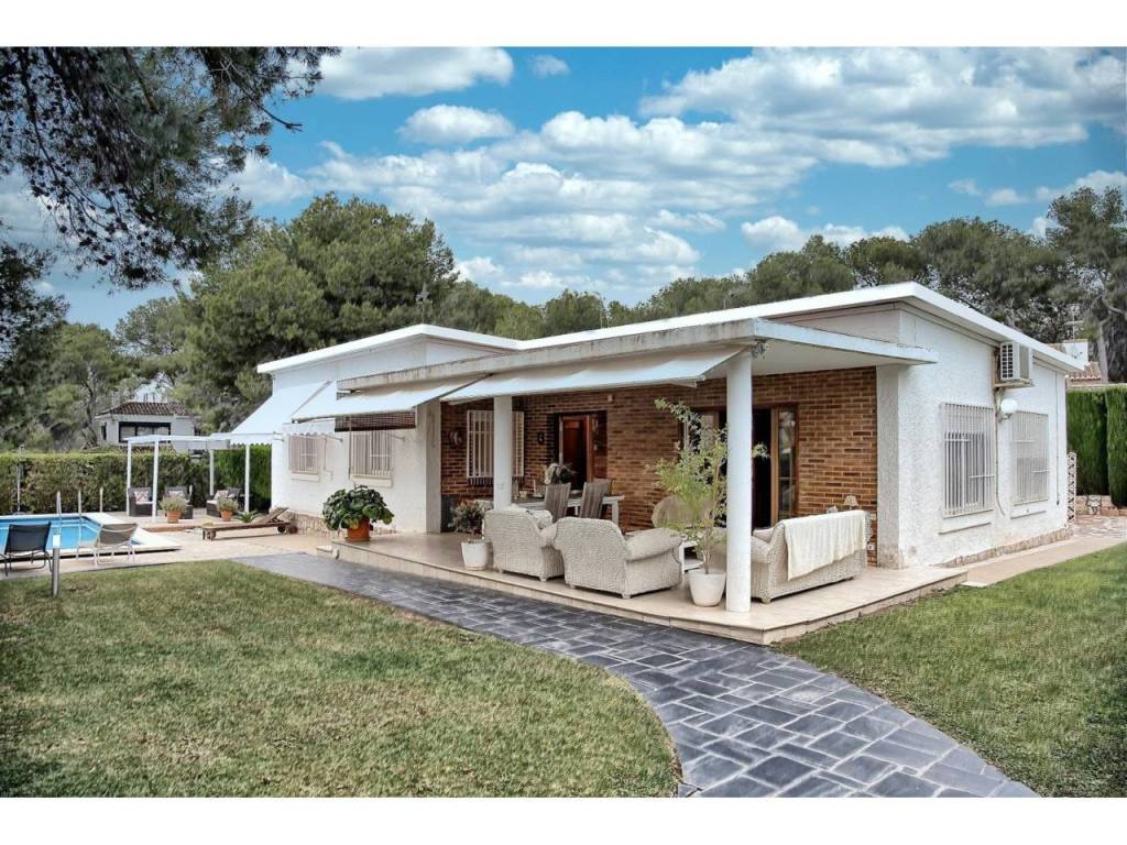 Terraza