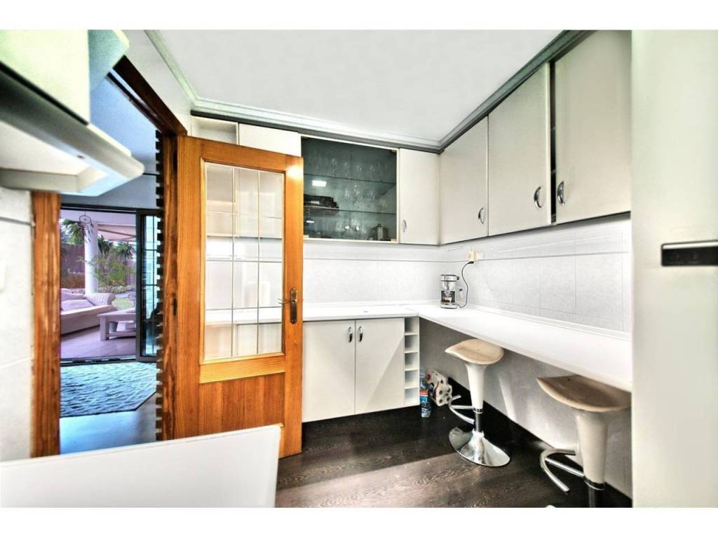 Cocina