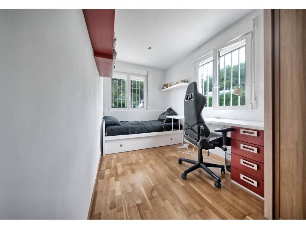Dormitorio
