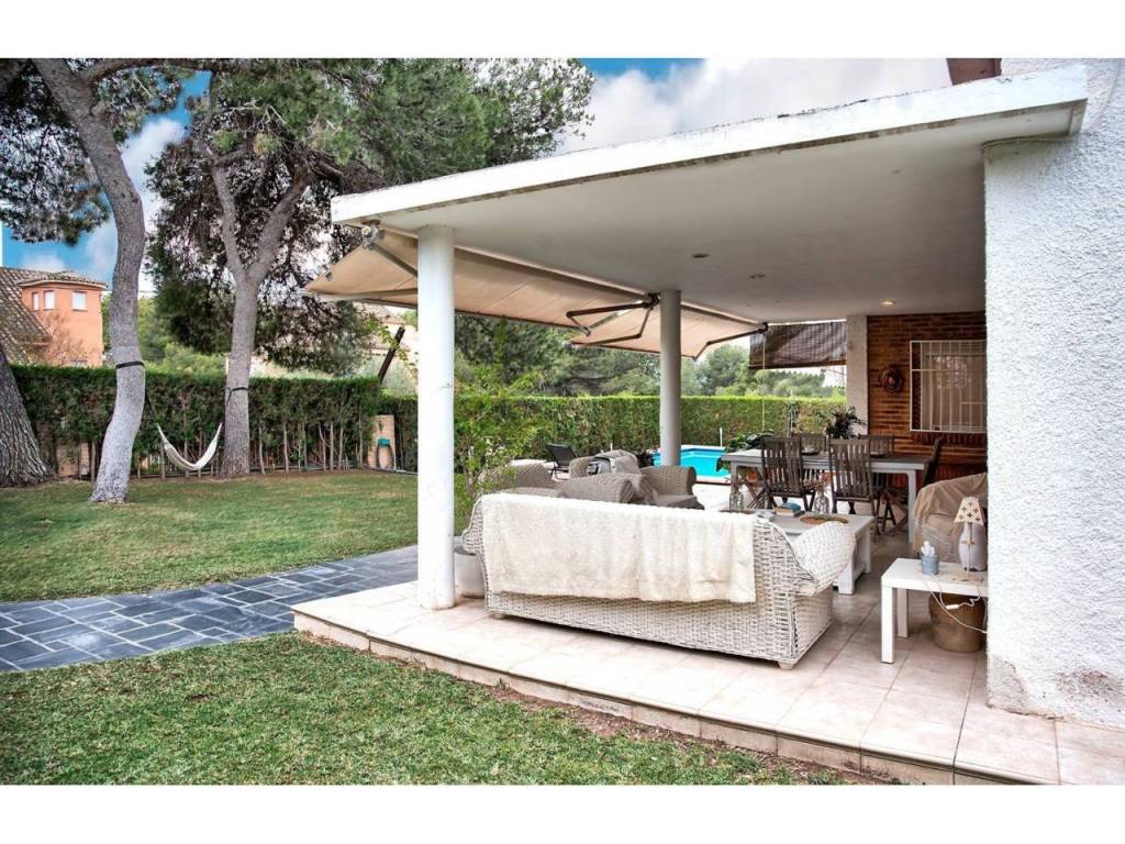Terraza