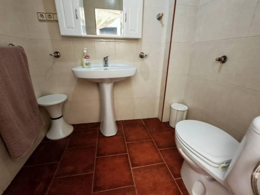 Baño