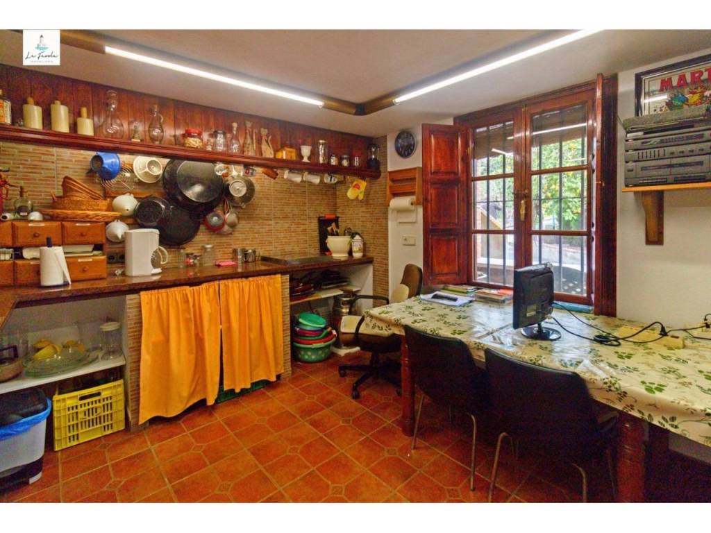 Cocina