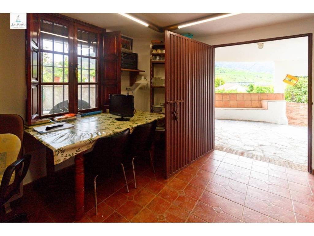 Cocina
