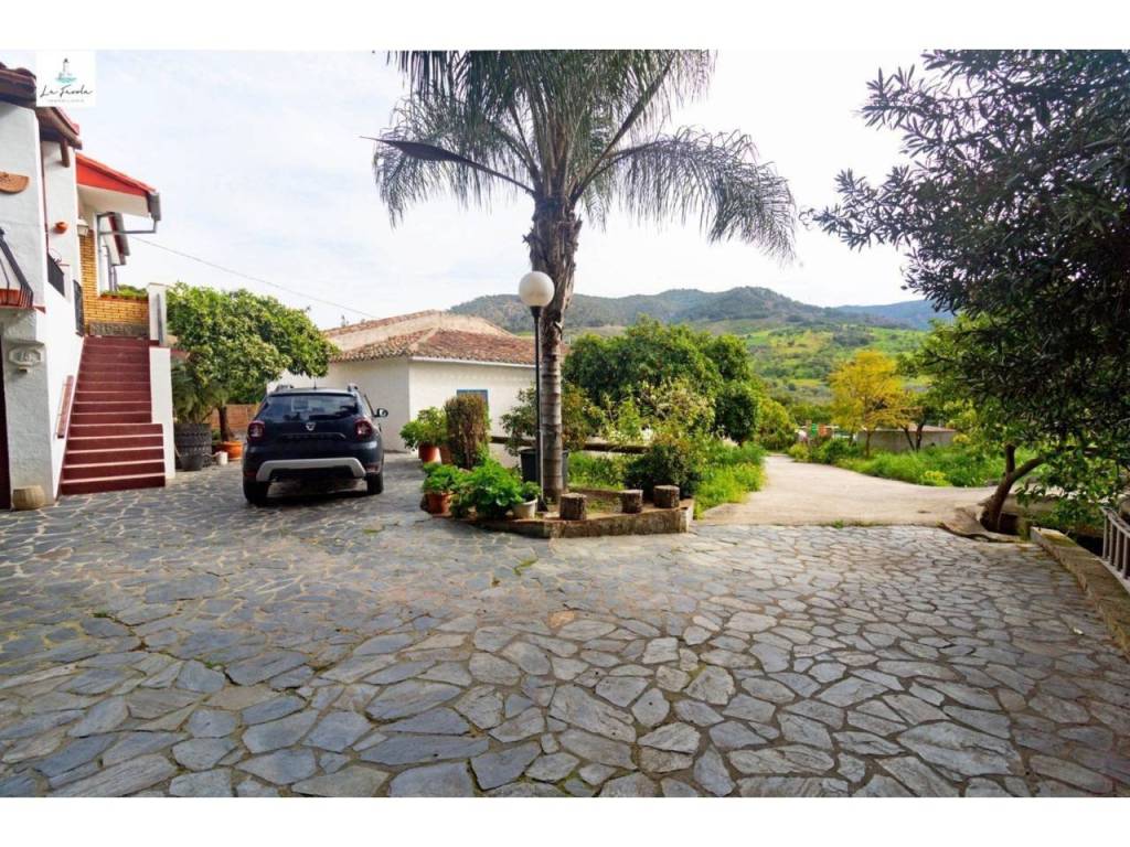 Jardín