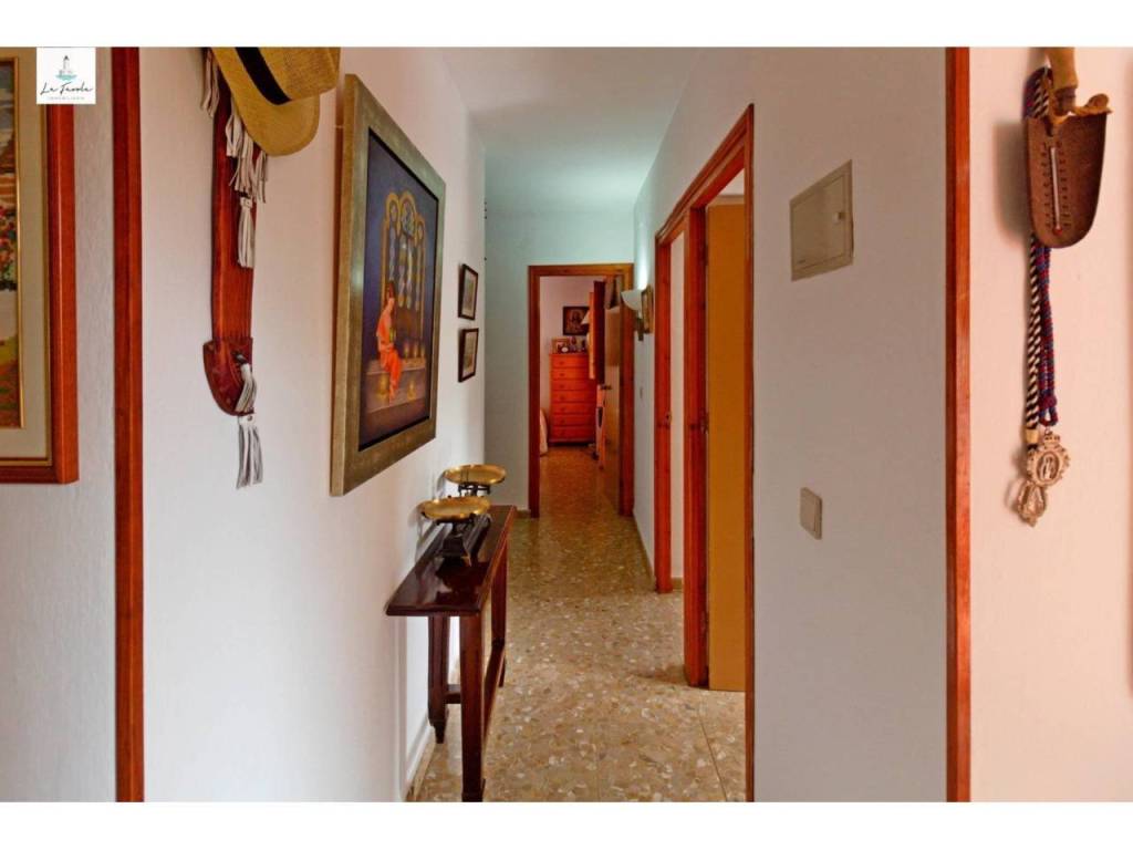 Pasillo