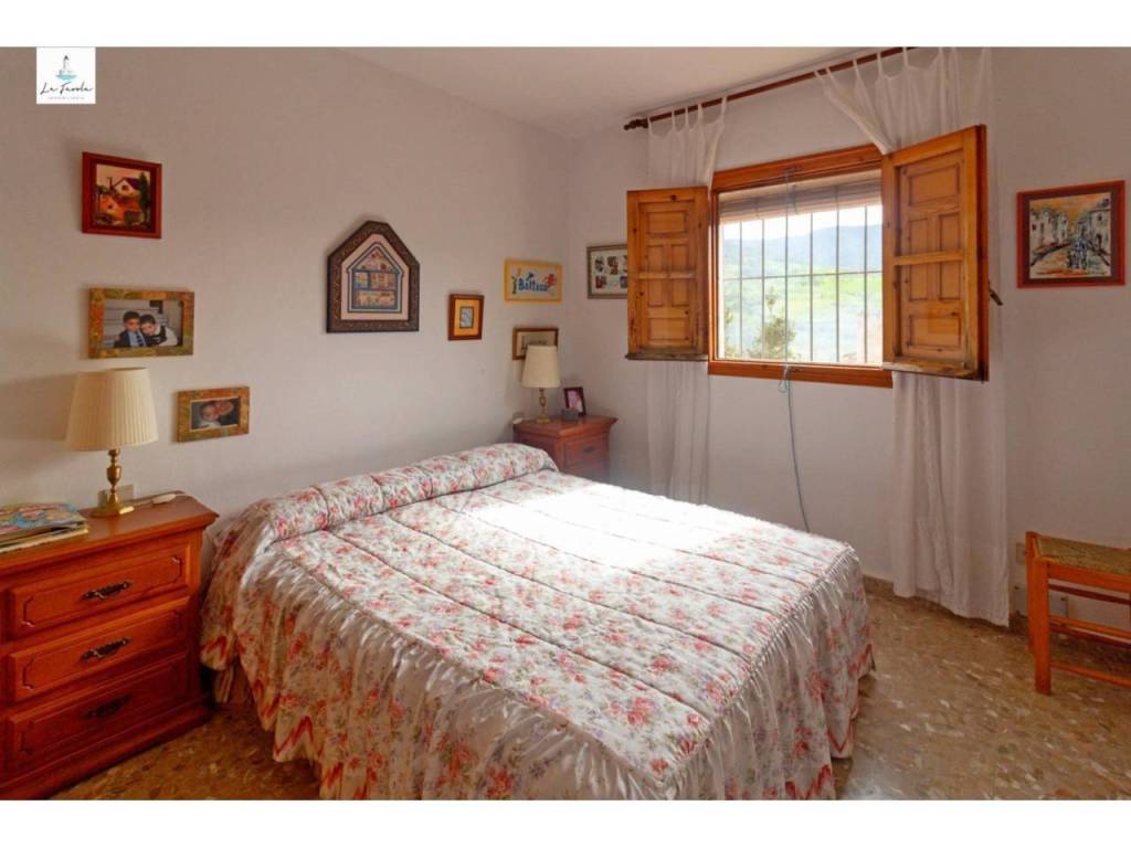 Dormitorio
