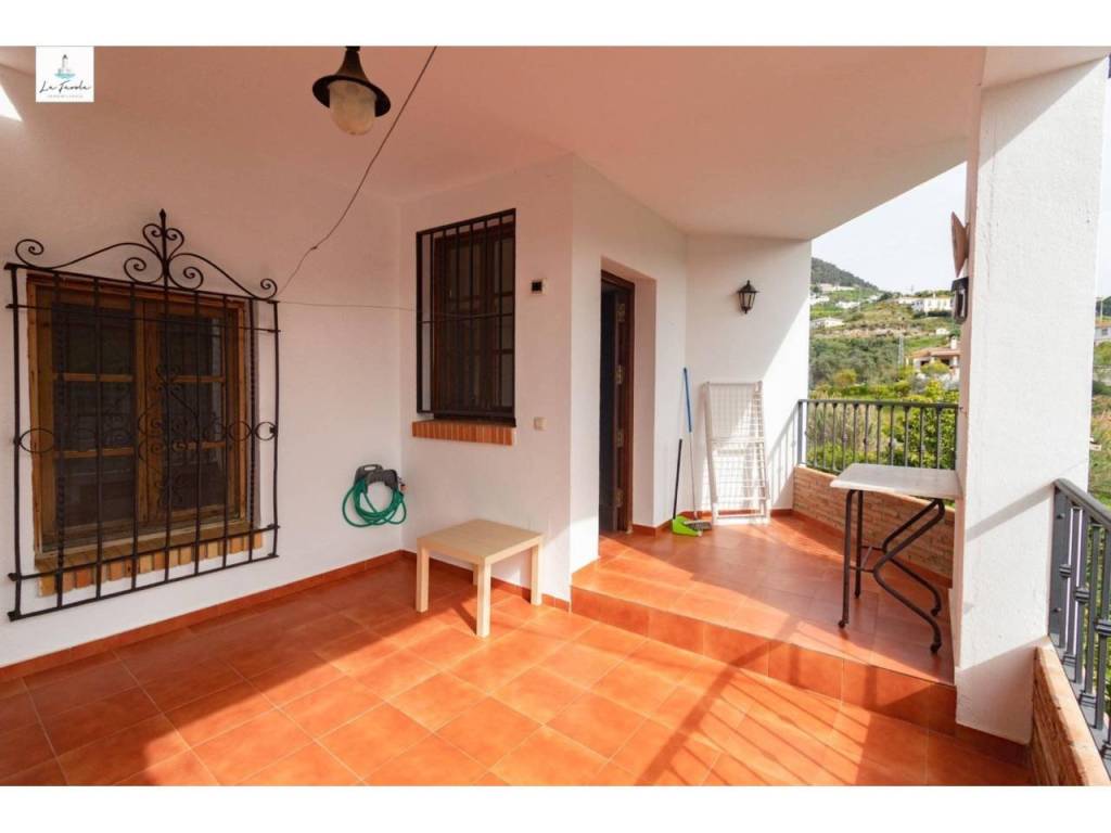 Terraza