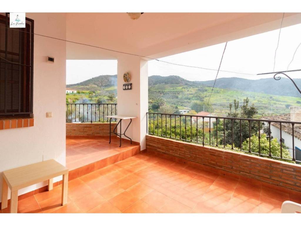 Terraza