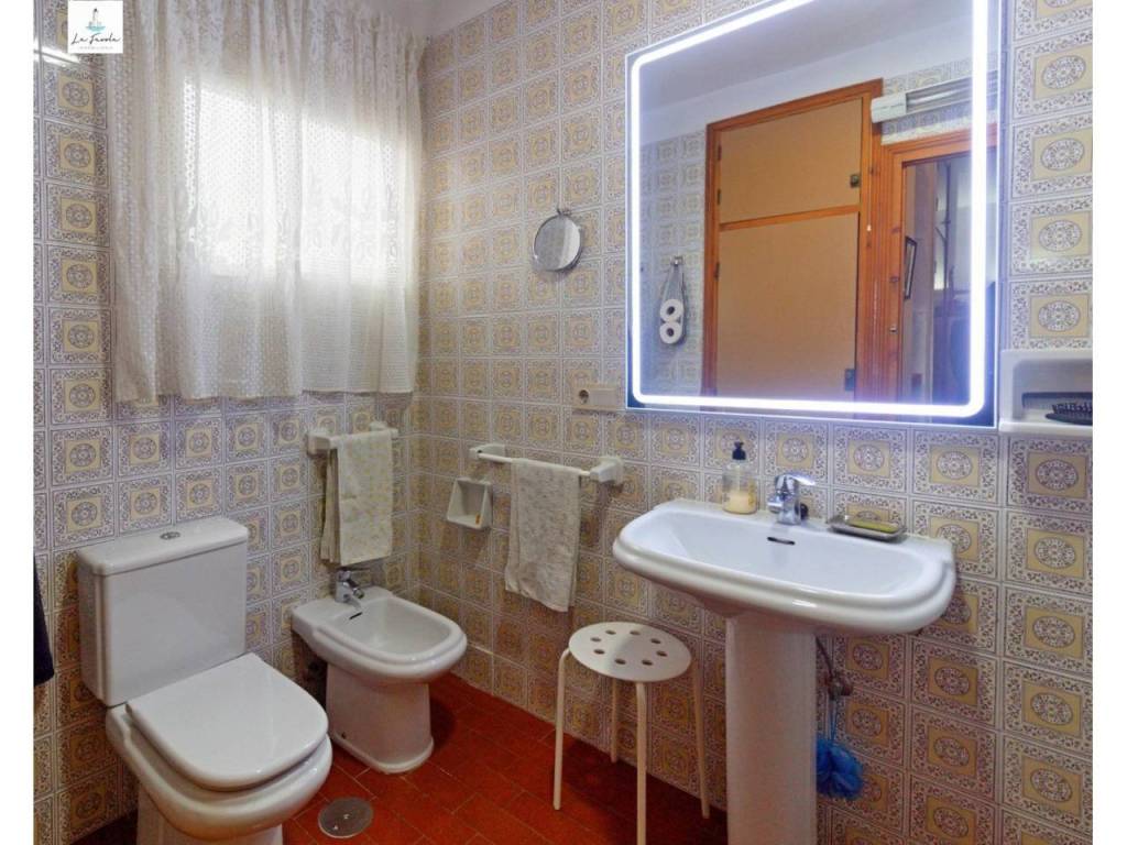 Baño