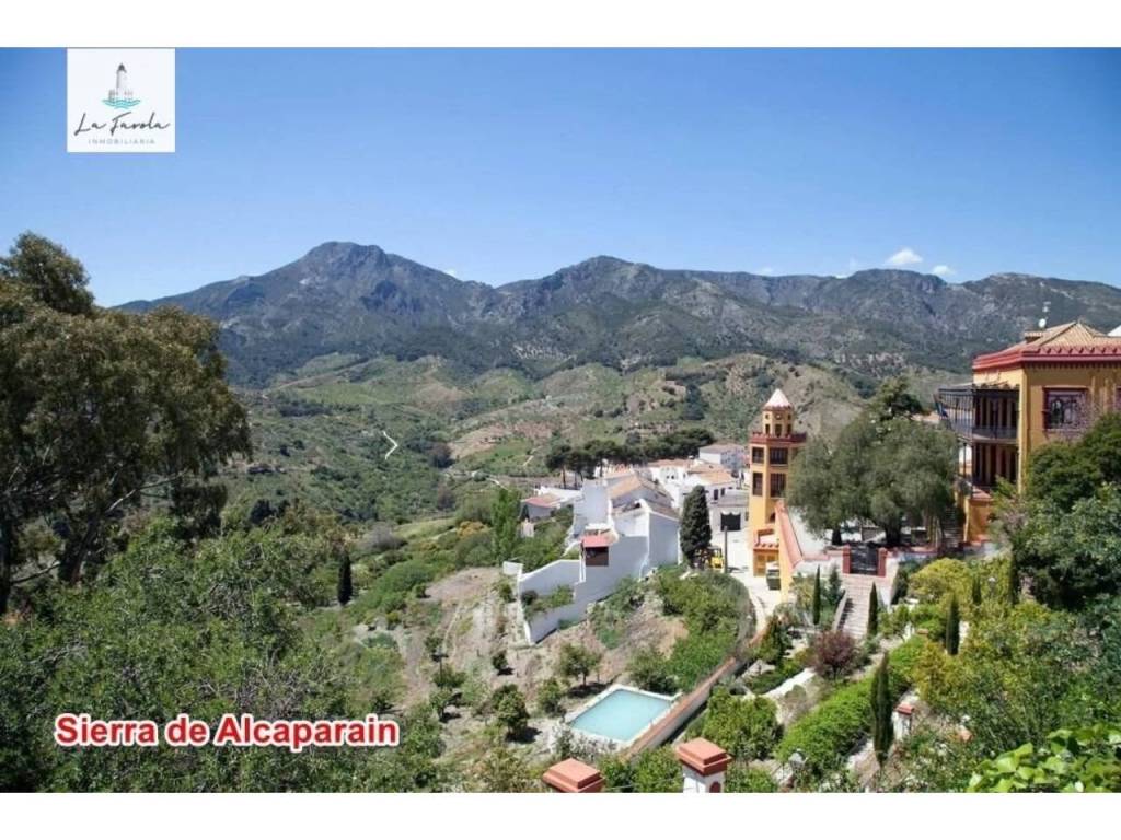 Alrededores