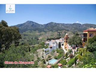 Alrededores