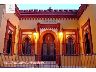 Alrededores