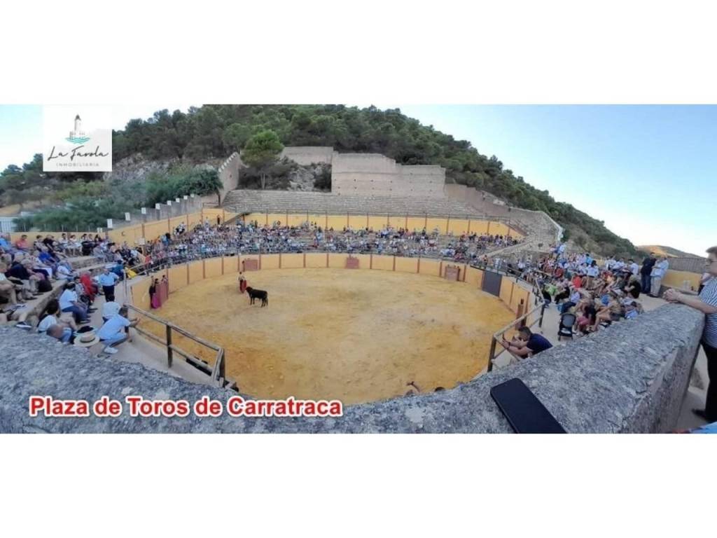 Alrededores