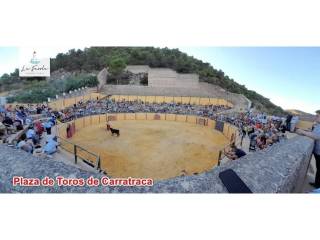 Alrededores