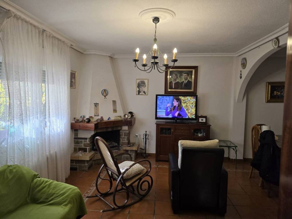 Salón