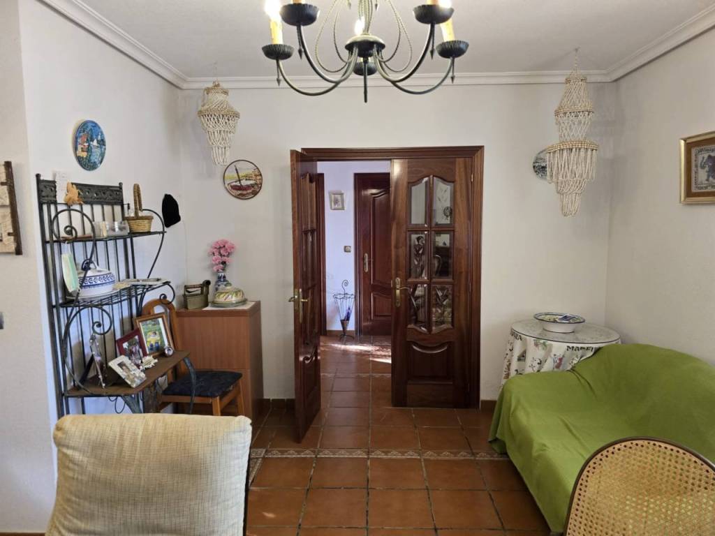 Salón