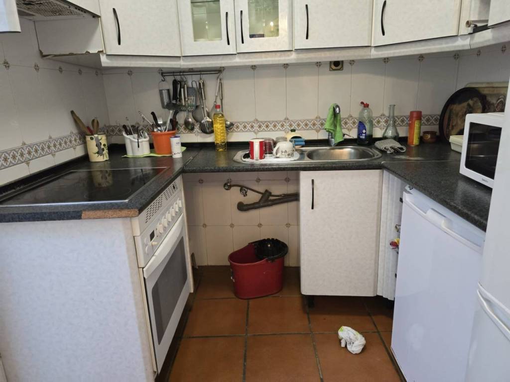 Cocina