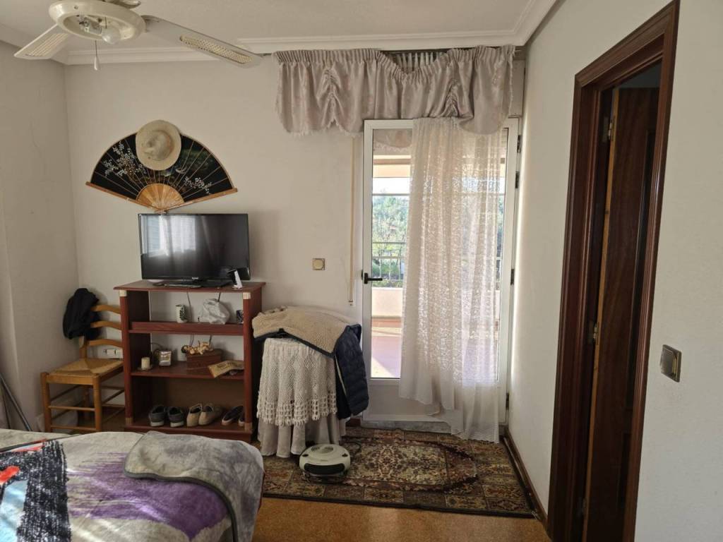 Dormitorio