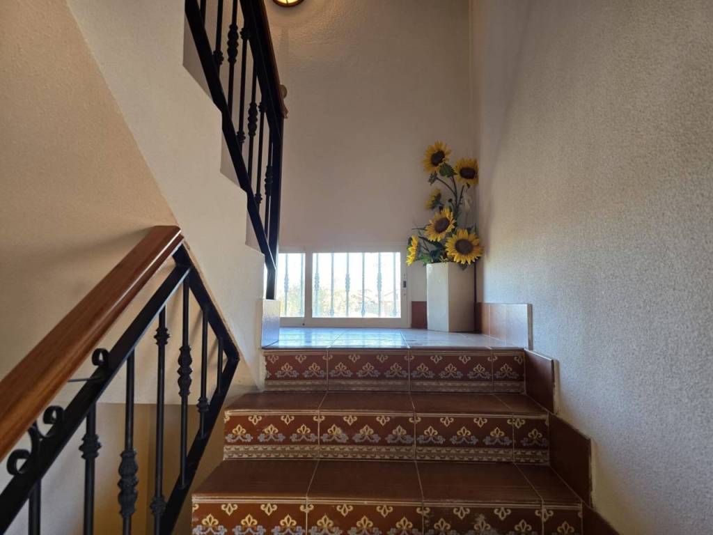 Escalera