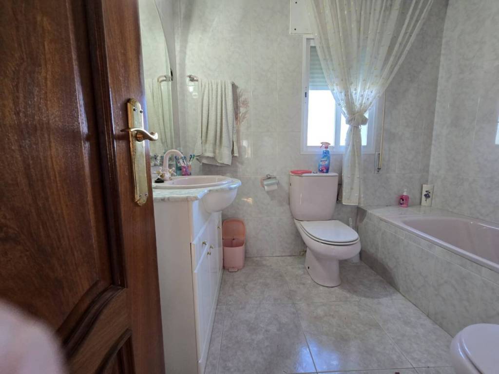 Baño