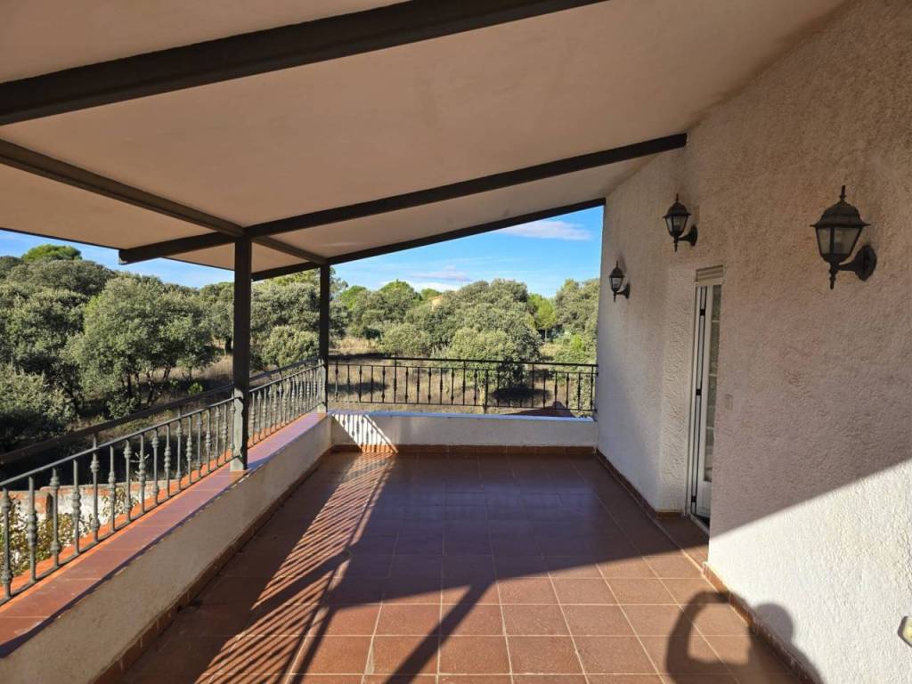 Terraza