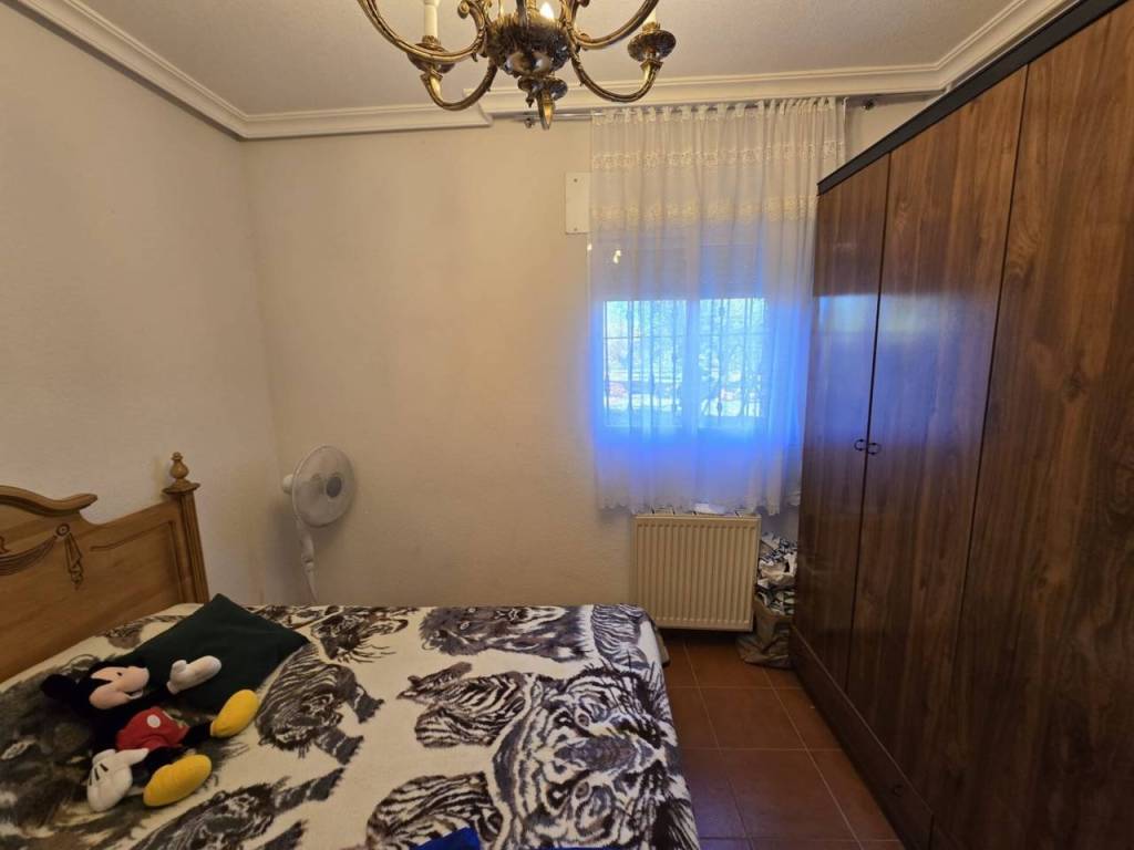Dormitorio